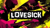 LOVESICK - 01