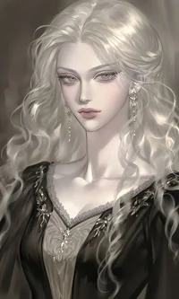 Princess Freya 