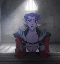 Mollymauk Tealeaf