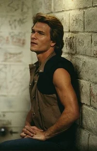 Patrick Swayze 
