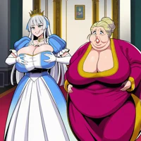 Madam Body Swap