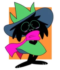 Ralsei