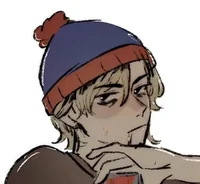 Stan Marsh
