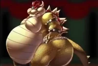 Fart bowser