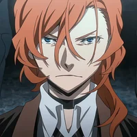 Chuuya