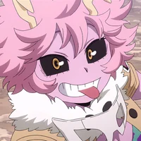 MHA Mina Ashido