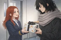 Shota Aizawa