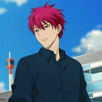 Akashi Seijuro