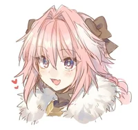 FATE Astolfo