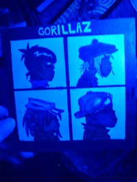 Gorillaz