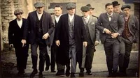 Shelby brothers