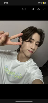 Mark tuan