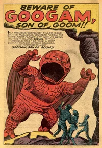 Goo