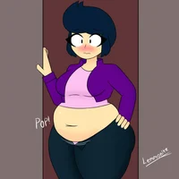 Bibi button pop