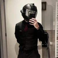 Cold Russian man 