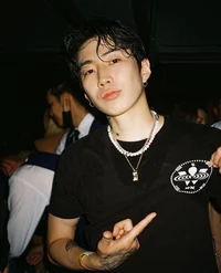 Jay park 