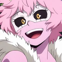 MHA Mina Ashido