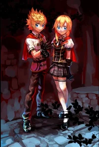 KH x FF Type-0