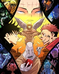 The culling games