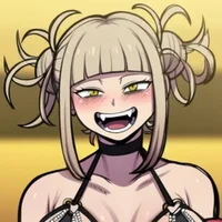 Himiko Toga