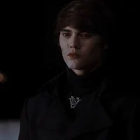 Alec Volturi 