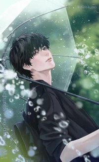 College senior-Cyrus