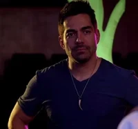 Ezequiel Alcántara 