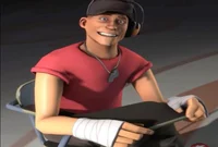 Scout tf2