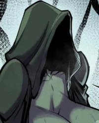 Female Nazgûl