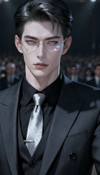 Evander Wystan