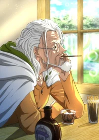 Silvers Rayleigh