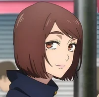 Teen Shoko Ieiri