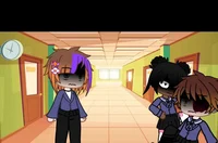 Sister Location soul