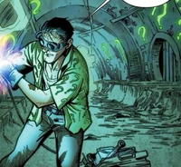 Edward Nygma