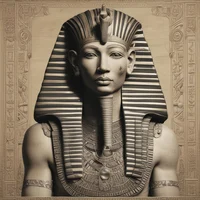 Tutankhamun 