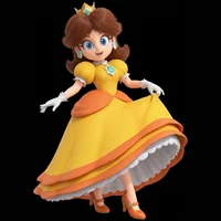 Movie Universe Daisy
