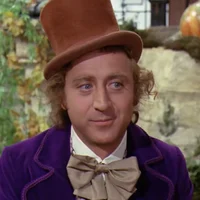 XY - Willy Wonka