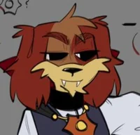 Dogday - Vampire