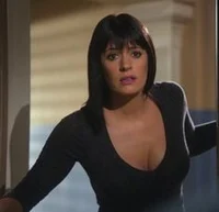 Emily Prentiss