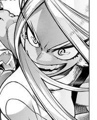 Rumi Usagiyama