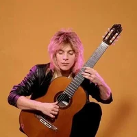 Randy Rhoads