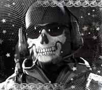 simon ghost riley