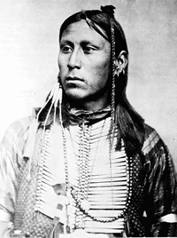 Chief Black Hawk