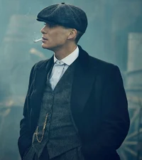 Thomas Shelby