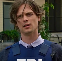 BAU Spencer Reid