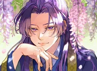 Jinshi - Ka Zuigetsu