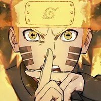 Naruto Uzumaki