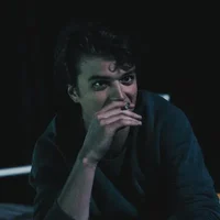 Steve harrington