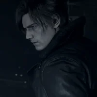 Leon S Kennedy