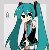 Hatsune Miku 